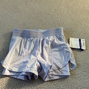 Athleta Shorts